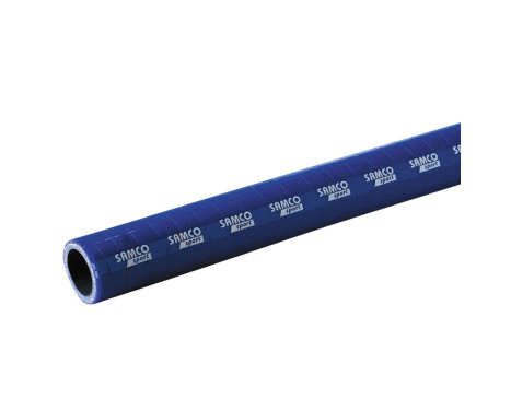 Samco Petrol resistant hose blue 13mm 1mtr, Image 2
