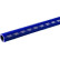 Samco Petrol resistant hose blue 80mm 1mtr