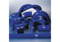 Samco Standard Elbows red 90GRight 54mm 102mm