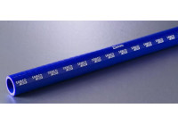 Samco Standard hose blue 110mm 1mtr
