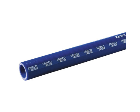 Samco Standard hose blue 13mm 1mtr, Image 2