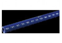 Samco Standard hose blue 65mm 1mtr