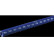 Samco Standard hose blue 89mm 1mtr
