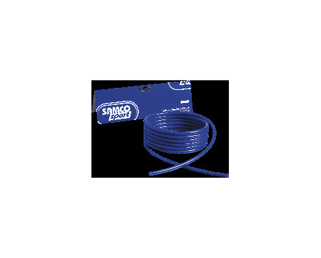Samco Vacuum Tubing blue 5.0mm 3mtr