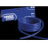 Samco Vacuum Tubing blue 5.0mm 3mtr
