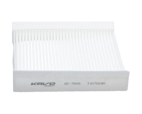 AMC Cabin air filter DC-7009 Kavo parts