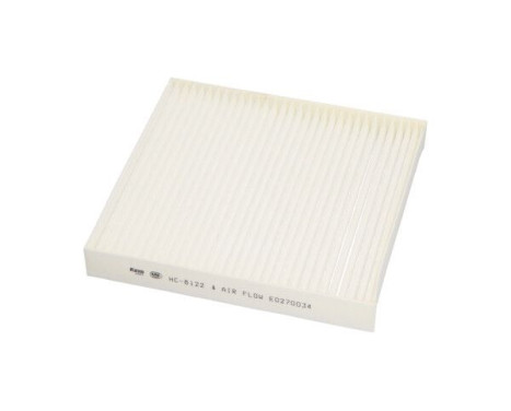 AMC Cabin air filter HC-8122 Kavo parts, Image 2