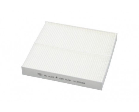 AMC Cabin air filter MC-4024 Kavo parts, Image 2