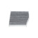 AMC Cabin filter Carbon NC-2052C Kavo parts, Thumbnail 3