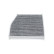 AMC Cabin filter Carbon NC-2052C Kavo parts, Thumbnail 5