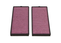 AMC Cabin filter Xtra-clean