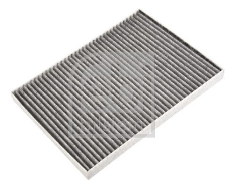 cabin air filter 178273 FEBI