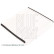 cabin air filter ADBP250035 Blue Print