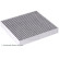 cabin air filter ADBP250048 Blue Print