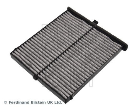 cabin air filter ADBP250067 Blue Print, Image 3