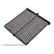 cabin air filter ADBP250067 Blue Print, Thumbnail 3