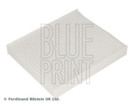 cabin air filter ADBP250078 Blue Print, Image 2