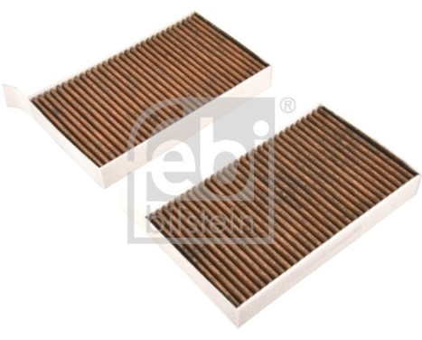 cabin air filter (set) 178281 FEBI, Image 2