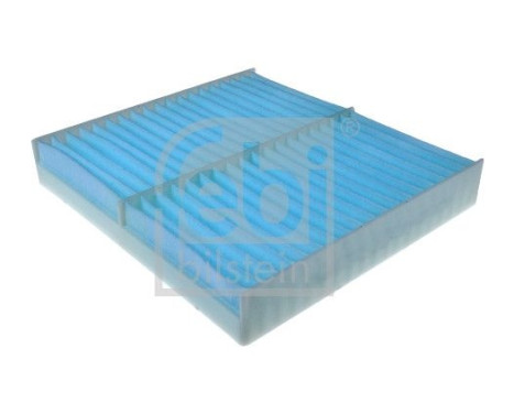 Cabin filter 183836 FEBI