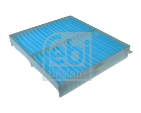 Cabin filter 183836 FEBI, Image 2