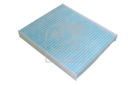 Cabin filter 183876 FEBI