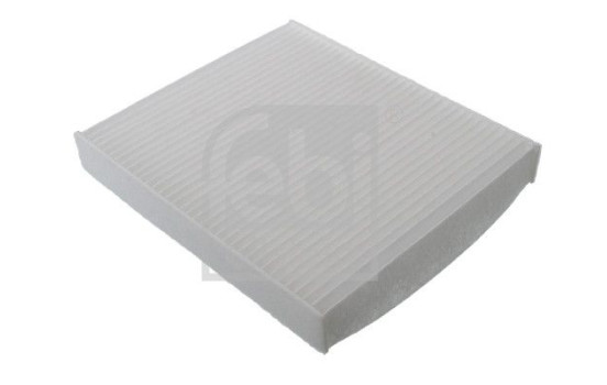 Cabin filter 184115 FEBI