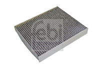 Cabin filter 184181 FEBI