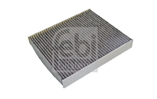 Cabin filter 184181 FEBI