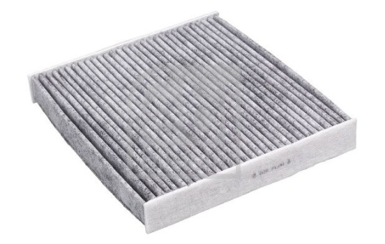 Cabin filter 184431 FEBI