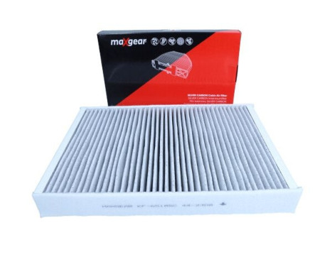 Cabin filter 26-2575 Maxgear, Image 3