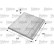 Cabin filter 715636 Valeo