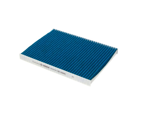 Cabin filter A8563 Bosch, Image 3