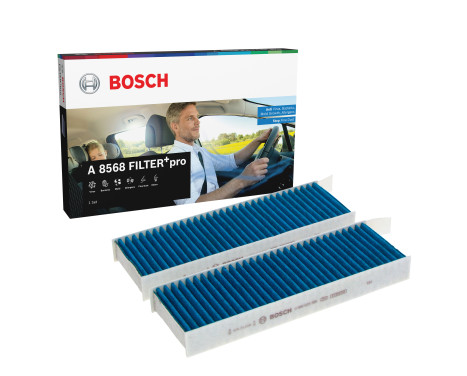 Cabin filter A8568 Bosch