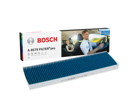 Cabin filter A8579 Bosch