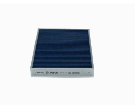 Cabin filter A8661 Bosch