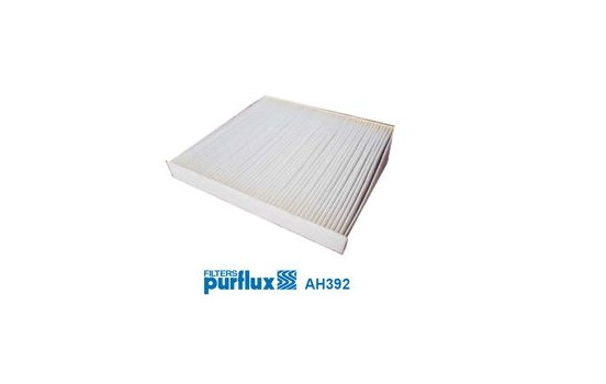 Cabin filter AH392 Purflux