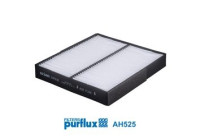 Cabin filter AH525 Purflux