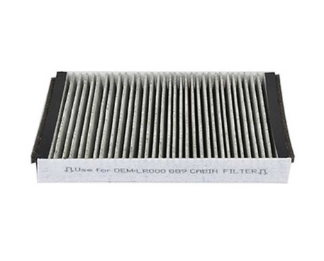 Cabin filter BSG 15-145-002