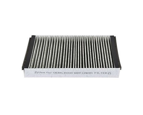 Cabin filter BSG 15-145-002, Image 2