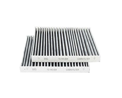 Cabin filter BSG 15-145-004, Image 3