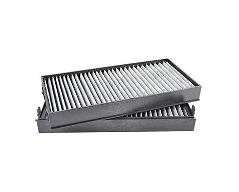 Cabin filter BSG 15-145-005, Image 2