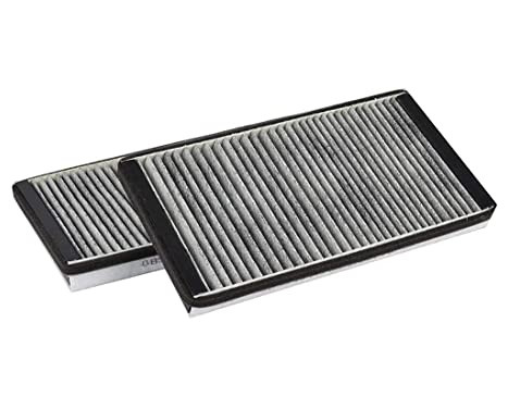 Cabin filter BSG 15-145-010