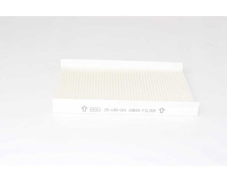 Cabin filter BSG 25-145-001