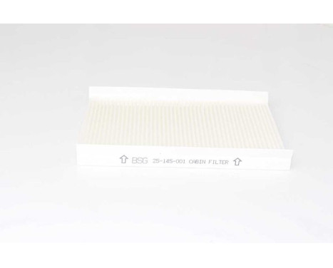 Cabin filter BSG 25-145-001, Image 2