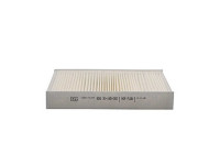 Cabin filter BSG 30-145-002