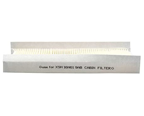 Cabin filter BSG 30-145-003