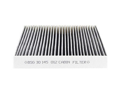 Cabin filter BSG 30-145-012