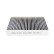 Cabin filter BSG 30-145-012