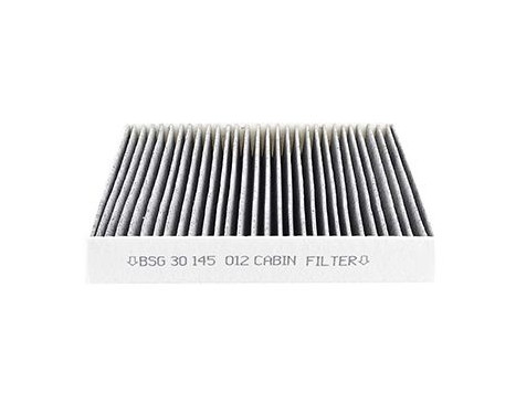 Cabin filter BSG 30-145-012, Image 2