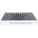 Cabin filter BSG 30-145-016